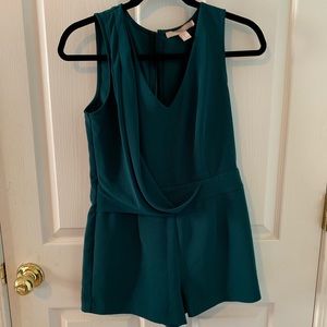 Women’s romper